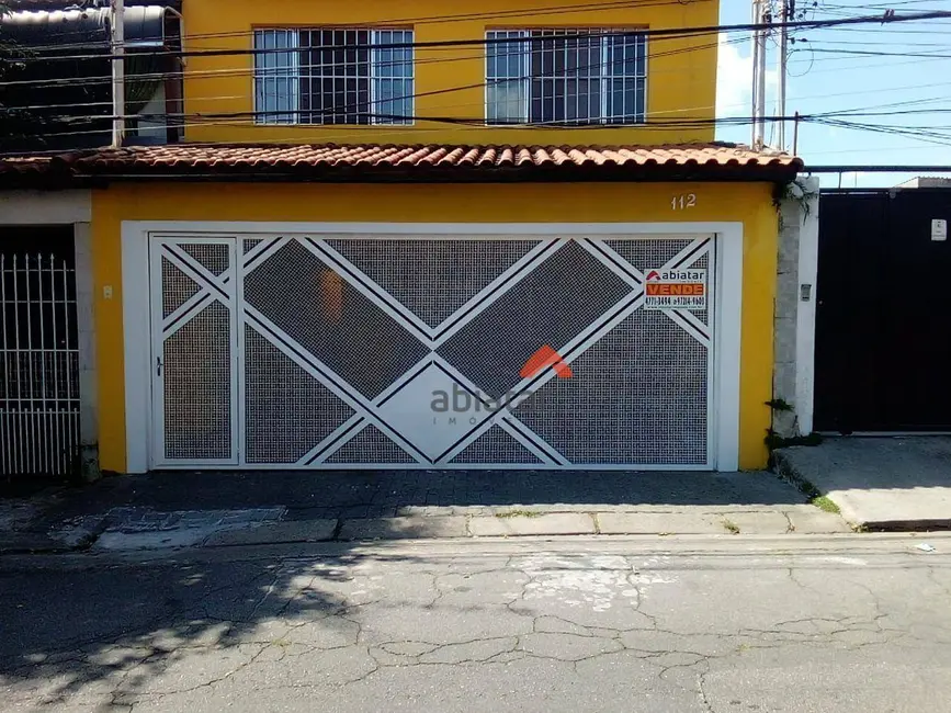 Sobrado com 4 quartos à venda, 175m2 em Parque Esmeralda, São Paulo - SP - imagem 1 Foto 1 de Sobrado com 4 quartos à venda, 175m2 em Parque Esmeralda, São Paulo - SP