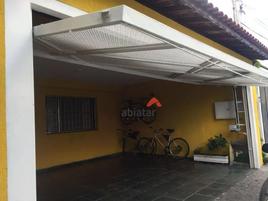 Sobrado com 4 quartos à venda, 175m2 em Parque Esmeralda, São Paulo - SP - imagem 7 Foto 7 de Sobrado com 4 quartos à venda, 175m2 em Parque Esmeralda, São Paulo - SP