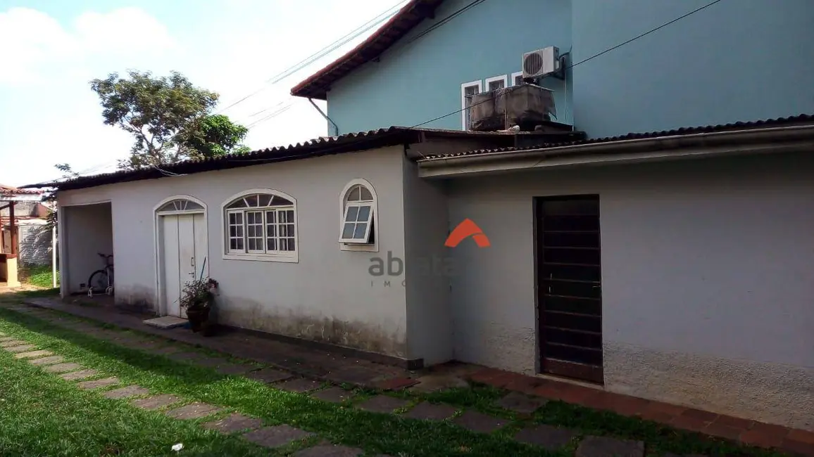 Casa com 2 quartos à venda, 456m2 em Vila das Oliveiras, Taboao Da Serra - SP - imagem 6 Foto 6 de Casa com 2 quartos à venda, 456m2 em Vila das Oliveiras, Taboao Da Serra - SP