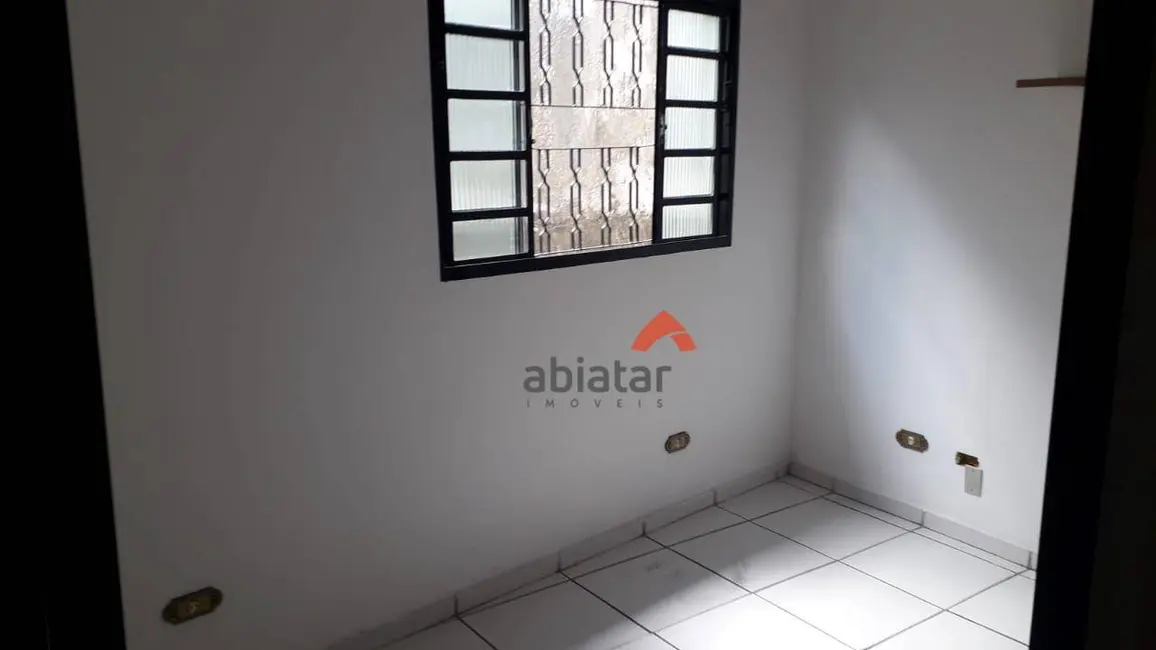 Foto 1 de Sala Comercial para alugar, 18m2 em Jardim Maria Rosa, Taboao Da Serra - SP