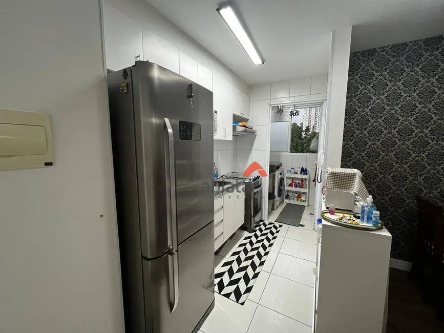 Apartamento com 2 quartos à venda, 64m2 em Vila Praia, São Paulo - SP - imagem 3 Foto 3 de Apartamento com 2 quartos à venda, 64m2 em Vila Praia, São Paulo - SP