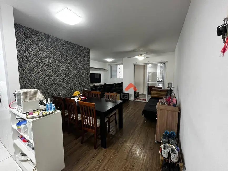 Apartamento com 2 quartos à venda, 64m2 em Vila Praia, São Paulo - SP - imagem 5 Foto 5 de Apartamento com 2 quartos à venda, 64m2 em Vila Praia, São Paulo - SP