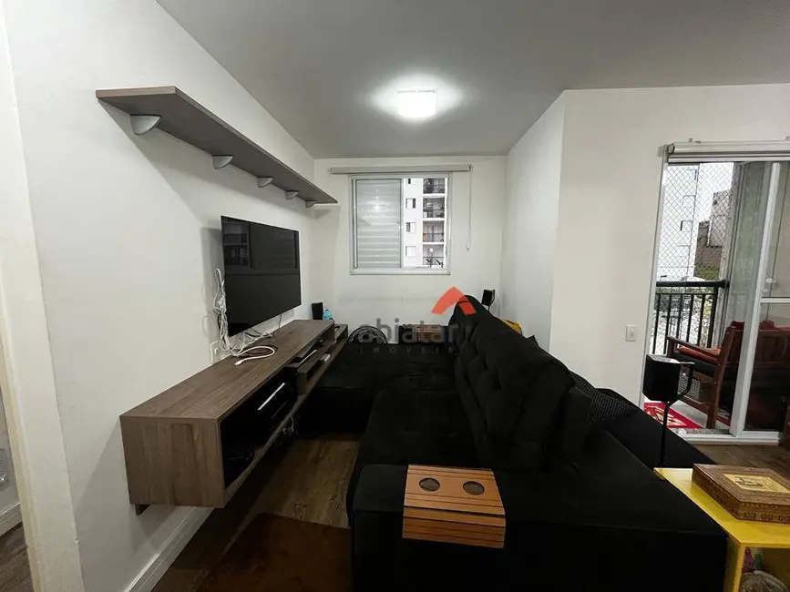 Apartamento com 2 quartos à venda, 64m2 em Vila Praia, São Paulo - SP - imagem 9 Foto 9 de Apartamento com 2 quartos à venda, 64m2 em Vila Praia, São Paulo - SP