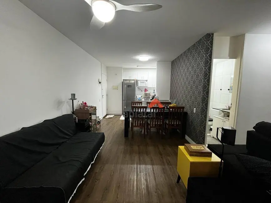 Apartamento com 2 quartos à venda, 64m2 em Vila Praia, São Paulo - SP - imagem 7 Foto 7 de Apartamento com 2 quartos à venda, 64m2 em Vila Praia, São Paulo - SP