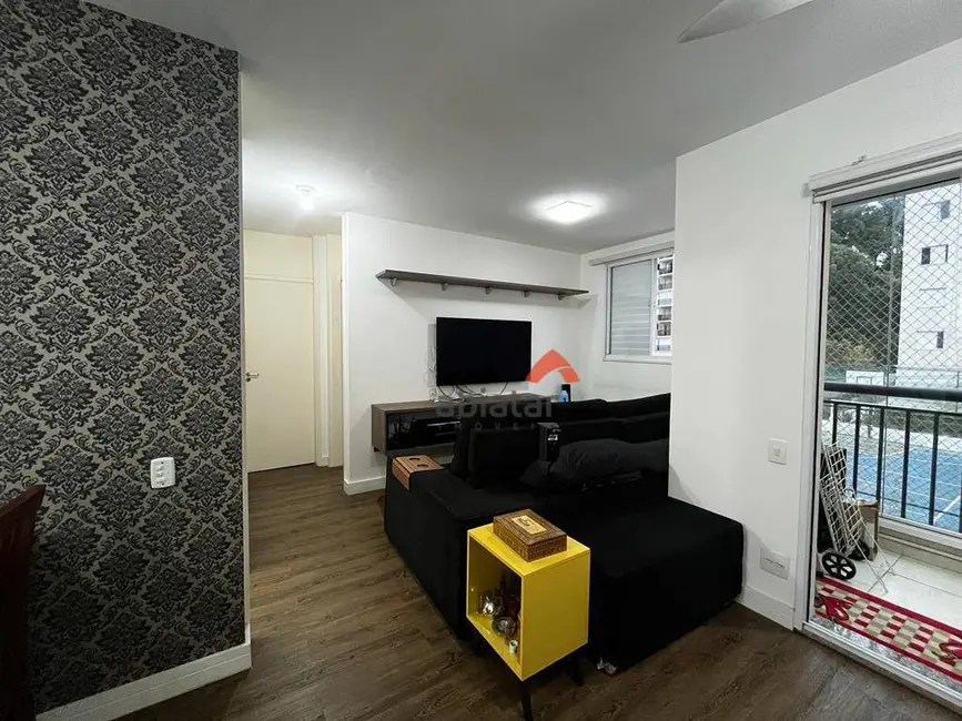 Apartamento com 2 quartos à venda, 64m2 em Vila Praia, São Paulo - SP - imagem 8 Foto 8 de Apartamento com 2 quartos à venda, 64m2 em Vila Praia, São Paulo - SP