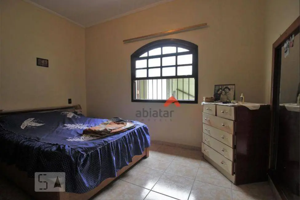 Foto 7 de Sobrado com 3 quartos à venda, 230m2 em Chácara Agrindus, Taboao Da Serra - SP