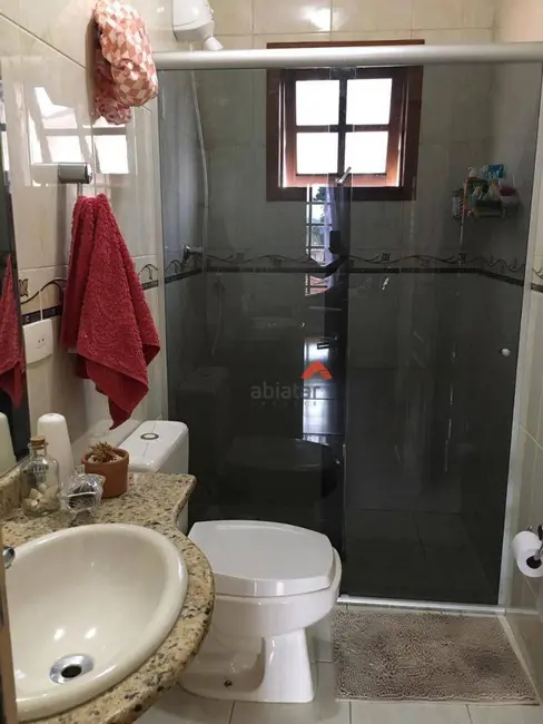 Sobrado com 4 quartos à venda, 250m2 em Jardim Umarizal, São Paulo - SP - imagem 5 Foto 5 de Sobrado com 4 quartos à venda, 250m2 em Jardim Umarizal, São Paulo - SP