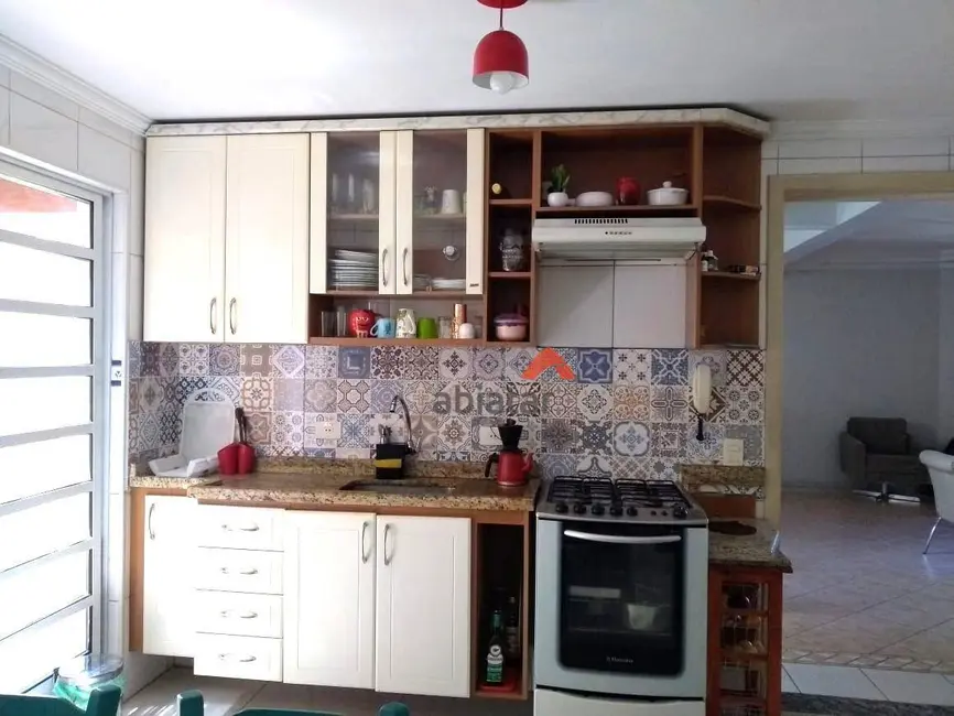 Sobrado com 4 quartos à venda, 250m2 em Jardim Umarizal, São Paulo - SP - imagem 7 Foto 7 de Sobrado com 4 quartos à venda, 250m2 em Jardim Umarizal, São Paulo - SP