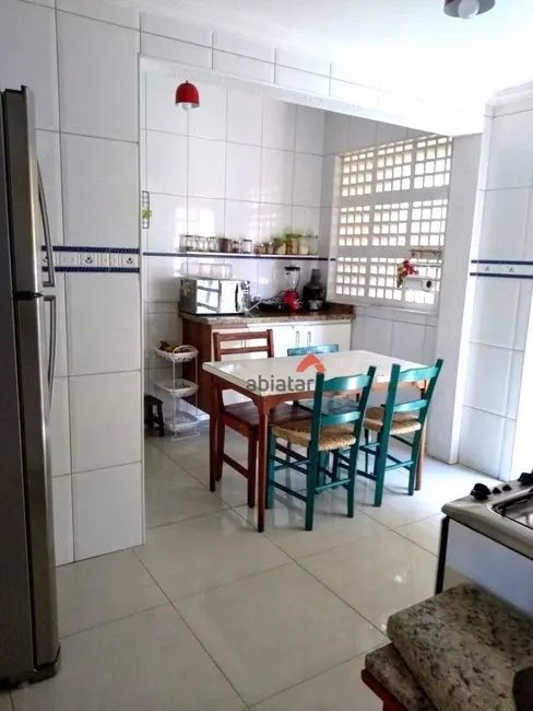 Sobrado com 4 quartos à venda, 250m2 em Jardim Umarizal, São Paulo - SP - imagem 8 Foto 8 de Sobrado com 4 quartos à venda, 250m2 em Jardim Umarizal, São Paulo - SP