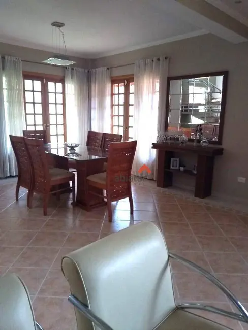 Sobrado com 4 quartos à venda, 250m2 em Jardim Umarizal, São Paulo - SP - imagem 3 Foto 3 de Sobrado com 4 quartos à venda, 250m2 em Jardim Umarizal, São Paulo - SP