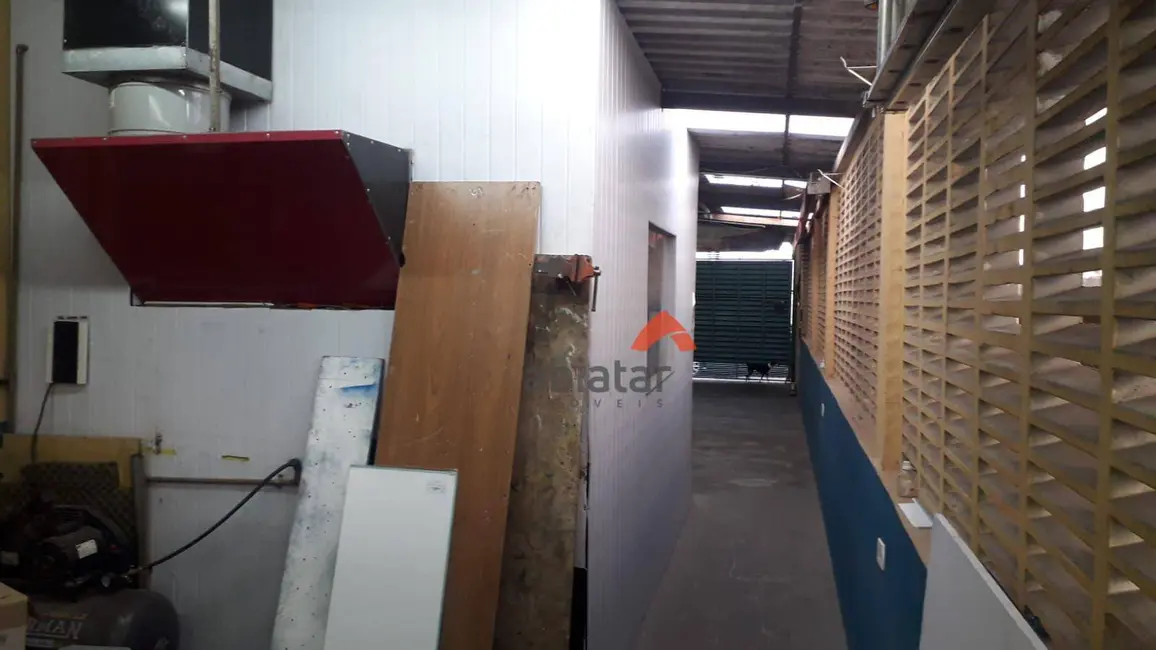 Foto 3 de Sobrado com 3 quartos à venda, 125m2 em Jardim Novo Campo Limpo, Embu Das Artes - SP