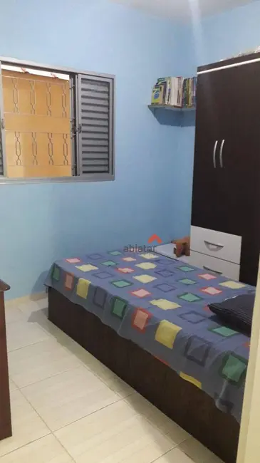 Foto 8 de Sobrado com 3 quartos à venda, 125m2 em Jardim Novo Campo Limpo, Embu Das Artes - SP