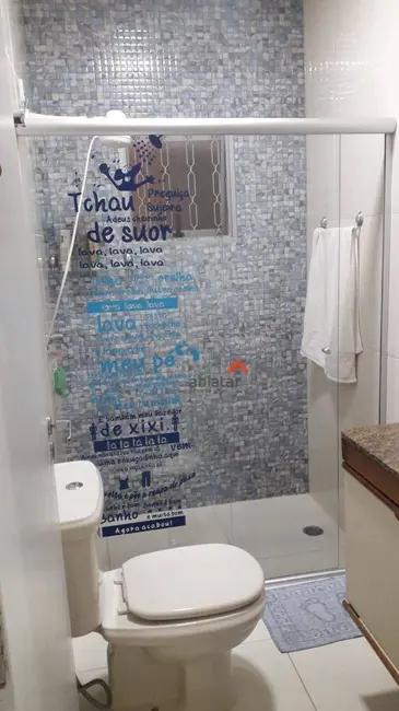 Foto 9 de Sobrado com 3 quartos à venda, 125m2 em Jardim Novo Campo Limpo, Embu Das Artes - SP