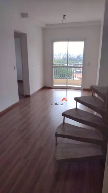 Foto 2 de Cobertura com 2 quartos à venda, 74m2 em Jardim Monte Kemel, São Paulo - SP