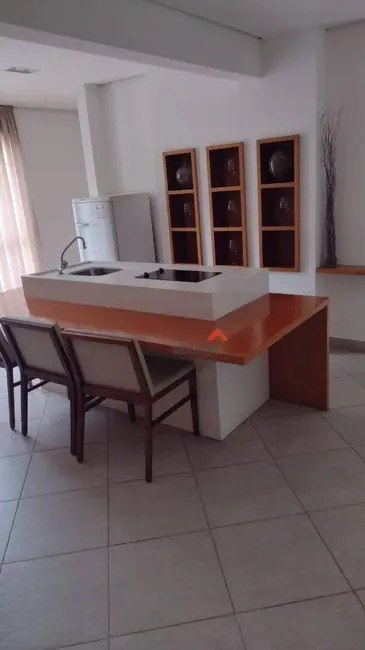 Foto 4 de Cobertura com 2 quartos à venda, 74m2 em Jardim Monte Kemel, São Paulo - SP