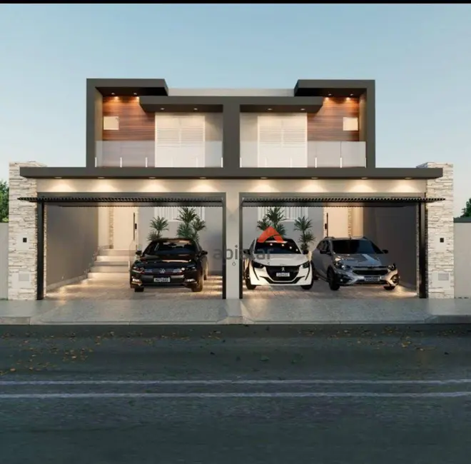 Foto 2 de Sobrado com 3 quartos à venda, 400m2 em Jardim Oliveiras, Taboao Da Serra - SP