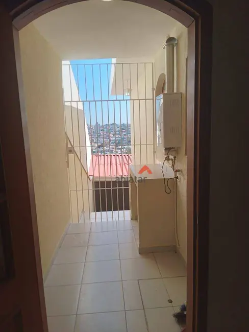 Foto 2 de Casa com 3 quartos à venda, 125m2 em Osasco - SP