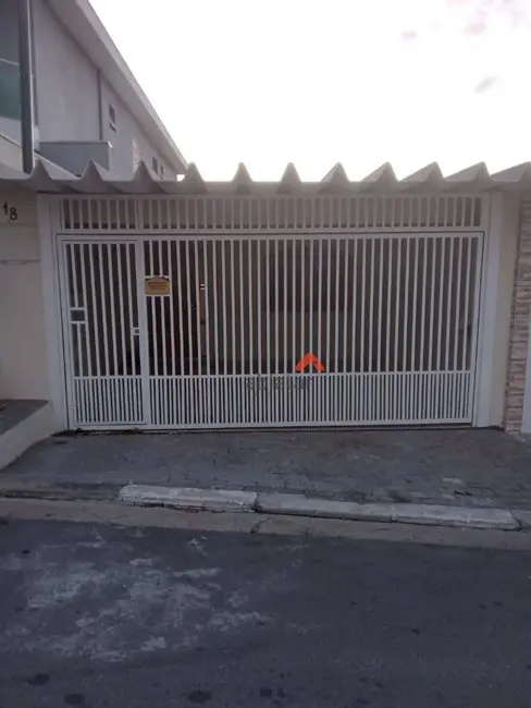 Foto 1 de Casa com 3 quartos à venda, 125m2 em Osasco - SP