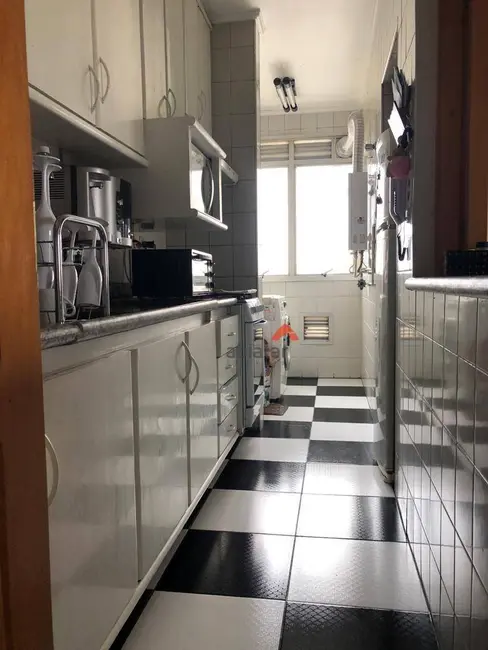 Apartamento com 3 quartos à venda, 76m2 em Butantã, São Paulo - SP - imagem 9 Foto 9 de Apartamento com 3 quartos à venda, 76m2 em Butantã, São Paulo - SP