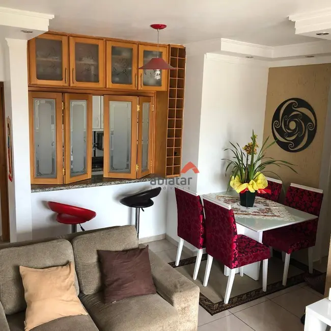 Apartamento com 3 quartos à venda, 76m2 em Butantã, São Paulo - SP - imagem 4 Foto 4 de Apartamento com 3 quartos à venda, 76m2 em Butantã, São Paulo - SP