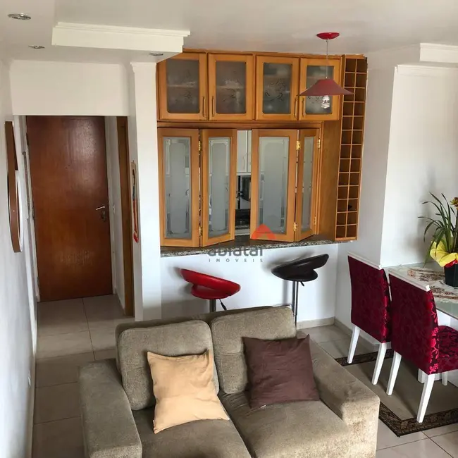 Apartamento com 3 quartos à venda, 76m2 em Butantã, São Paulo - SP - imagem 5 Foto 5 de Apartamento com 3 quartos à venda, 76m2 em Butantã, São Paulo - SP