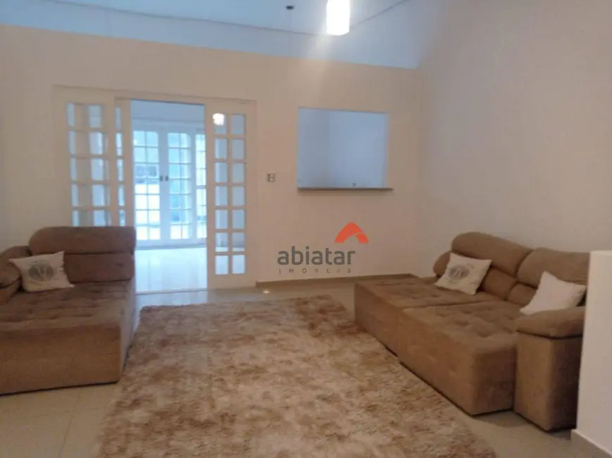 Foto 1 de Sobrado com 3 quartos à venda, 100m2 em Jardim São Miguel, Taboao Da Serra - SP