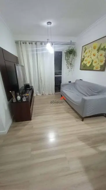 Foto 1 de Apartamento com 2 quartos à venda, 56m2 em Jardim Maria Rosa, Taboao Da Serra - SP