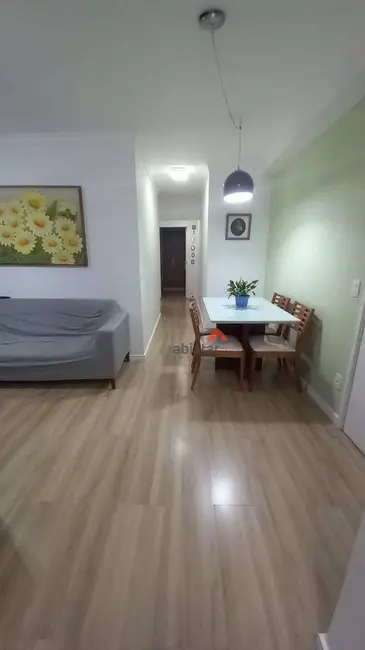 Foto 8 de Apartamento com 2 quartos à venda, 56m2 em Jardim Maria Rosa, Taboao Da Serra - SP