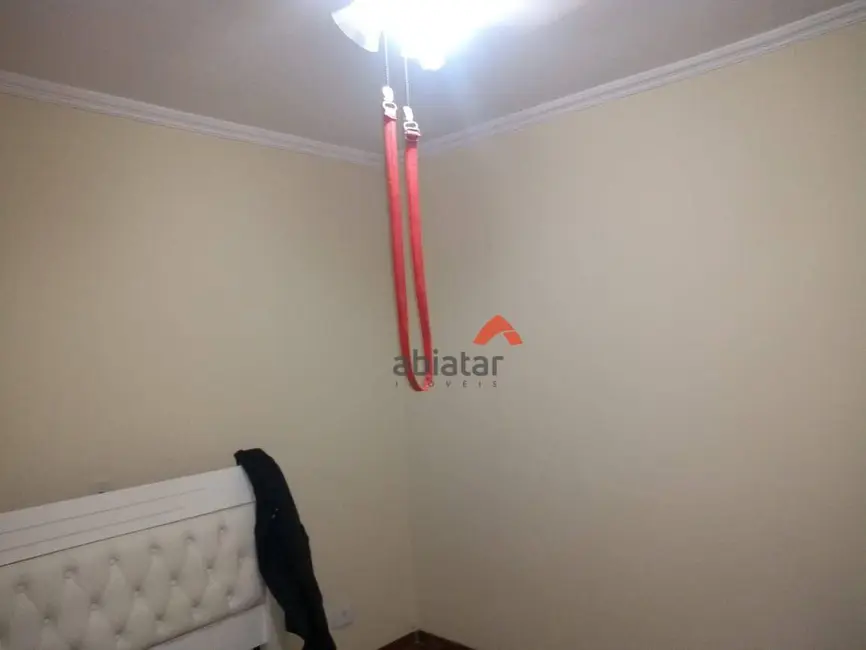 Foto 3 de Sobrado com 2 quartos à venda, 189m2 em Jardim Henriqueta, Taboao Da Serra - SP