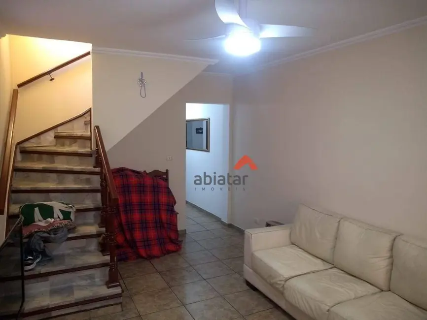 Foto 5 de Sobrado com 2 quartos à venda, 189m2 em Jardim Henriqueta, Taboao Da Serra - SP