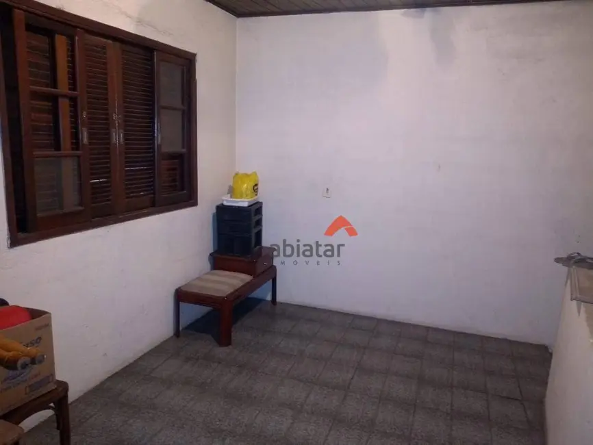 Foto 9 de Sobrado com 2 quartos à venda, 189m2 em Jardim Henriqueta, Taboao Da Serra - SP