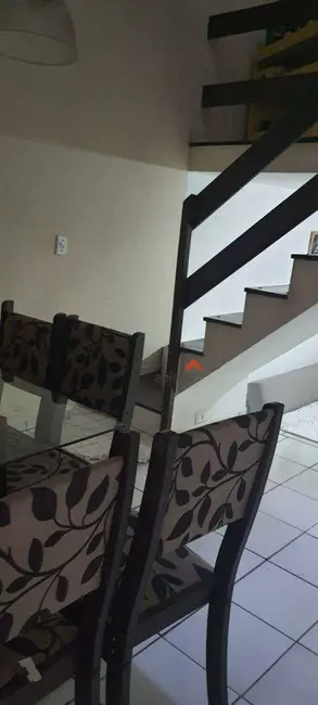 Foto 5 de Sobrado com 2 quartos à venda, 75m2 em Jardim Kuabara, Taboao Da Serra - SP