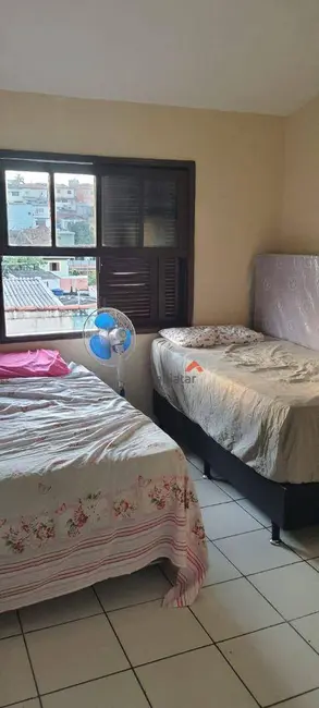 Foto 8 de Sobrado com 2 quartos à venda, 75m2 em Jardim Kuabara, Taboao Da Serra - SP