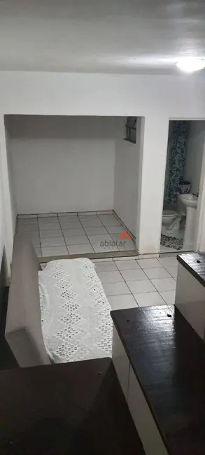 Foto 2 de Sobrado com 2 quartos à venda, 75m2 em Jardim Kuabara, Taboao Da Serra - SP