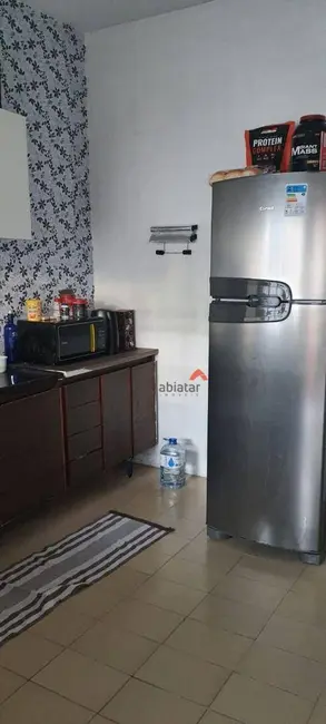 Foto 4 de Sobrado com 2 quartos à venda, 75m2 em Jardim Kuabara, Taboao Da Serra - SP