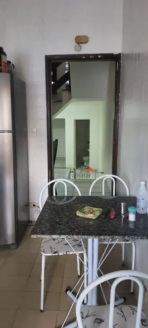 Foto 6 de Sobrado com 2 quartos à venda, 75m2 em Jardim Kuabara, Taboao Da Serra - SP