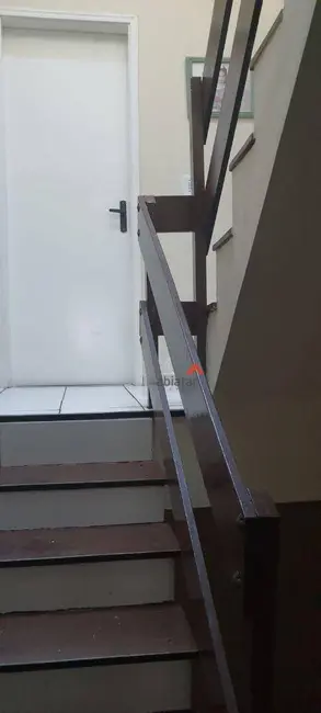 Foto 9 de Sobrado com 2 quartos à venda, 75m2 em Jardim Kuabara, Taboao Da Serra - SP