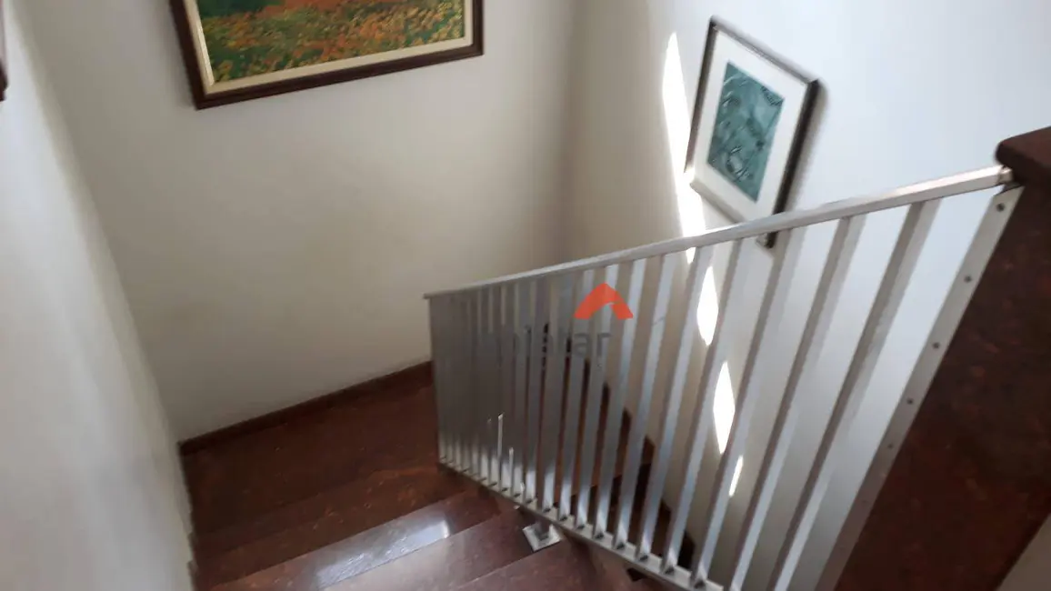 Casa com 5 quartos à venda, 280m2 em Jardim Londrina, São Paulo - SP - imagem 9 Foto 9 de Casa com 5 quartos à venda, 280m2 em Jardim Londrina, São Paulo - SP