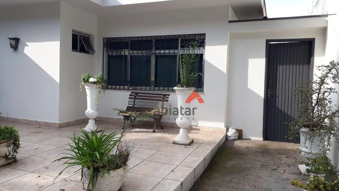 Casa com 5 quartos à venda, 280m2 em Jardim Londrina, São Paulo - SP - imagem 4 Foto 4 de Casa com 5 quartos à venda, 280m2 em Jardim Londrina, São Paulo - SP