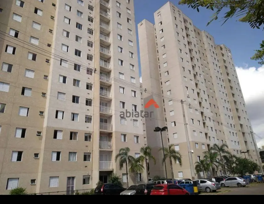 Apartamento com 3 quartos à venda, 57m2 em Vila Prel, São Paulo - SP - imagem 1 Foto 1 de Apartamento com 3 quartos à venda, 57m2 em Vila Prel, São Paulo - SP