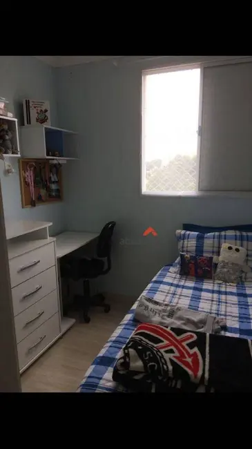 Apartamento com 3 quartos à venda, 57m2 em Vila Prel, São Paulo - SP - imagem 9 Foto 9 de Apartamento com 3 quartos à venda, 57m2 em Vila Prel, São Paulo - SP