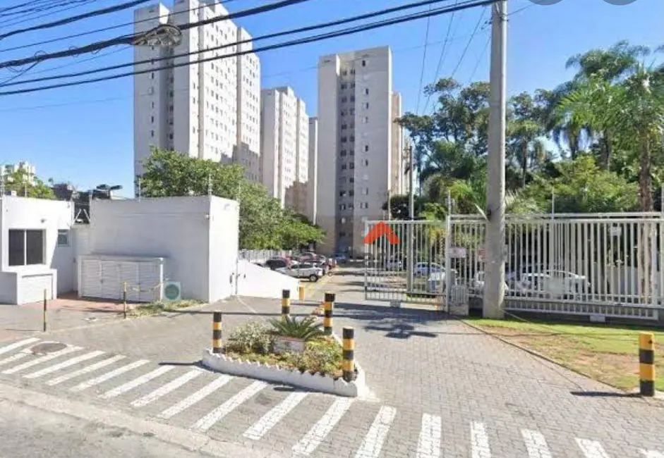 Apartamento com 3 quartos à venda, 57m2 em Vila Prel, São Paulo - SP - imagem 2 Foto 2 de Apartamento com 3 quartos à venda, 57m2 em Vila Prel, São Paulo - SP