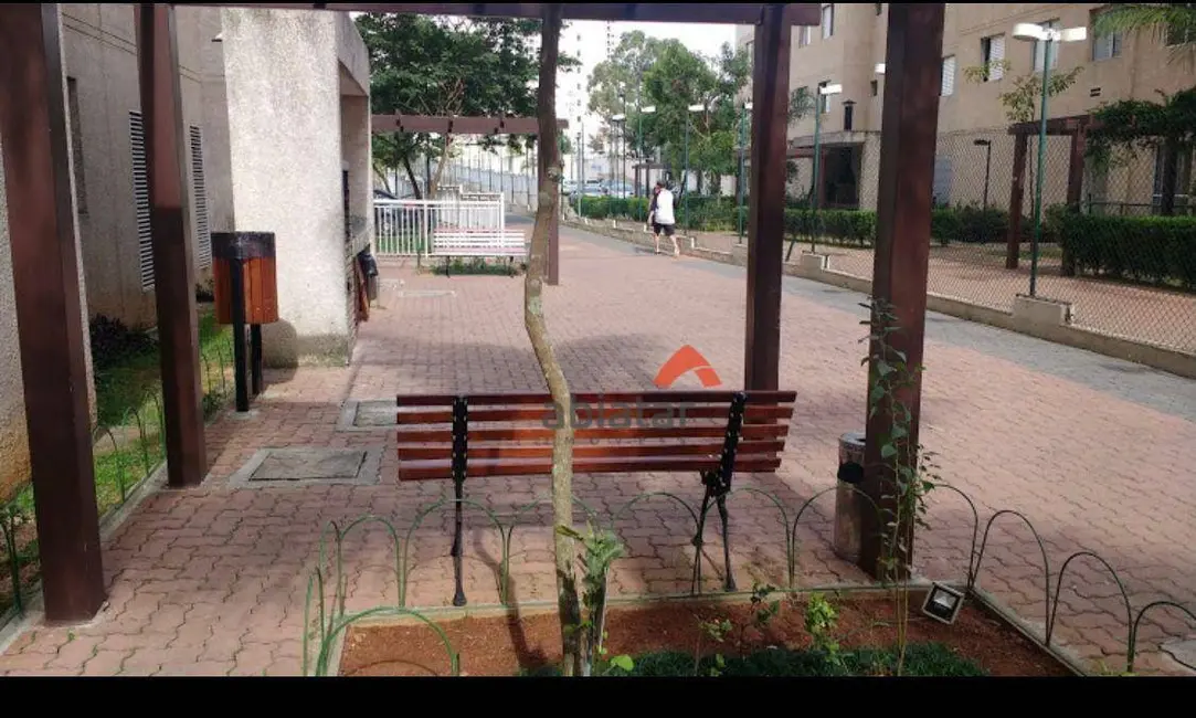 Apartamento com 3 quartos à venda, 57m2 em Vila Prel, São Paulo - SP - imagem 3 Foto 3 de Apartamento com 3 quartos à venda, 57m2 em Vila Prel, São Paulo - SP