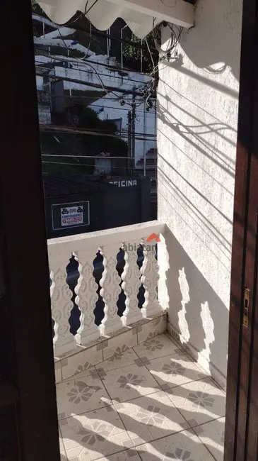 Sobrado com 2 quartos à venda, 80m2 em Vila Santa Luzia, Taboao Da Serra - SP - imagem 5 Foto 5 de Sobrado com 2 quartos à venda, 80m2 em Vila Santa Luzia, Taboao Da Serra - SP