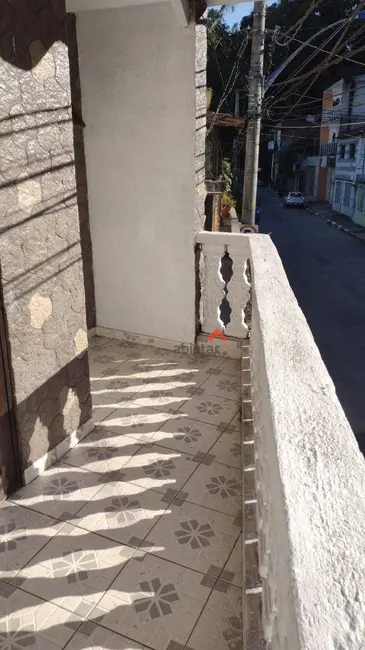 Sobrado com 2 quartos à venda, 80m2 em Vila Santa Luzia, Taboao Da Serra - SP - imagem 6 Foto 6 de Sobrado com 2 quartos à venda, 80m2 em Vila Santa Luzia, Taboao Da Serra - SP