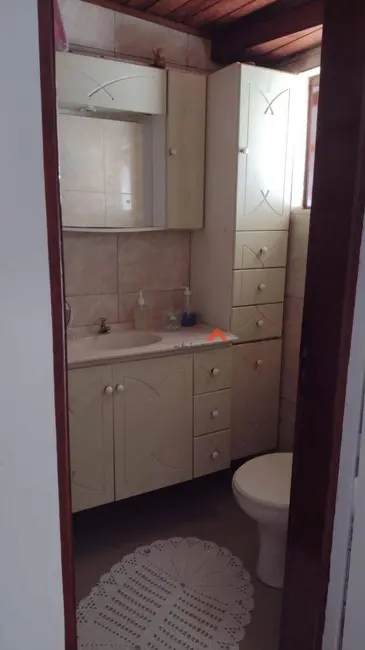 Sobrado com 2 quartos à venda, 80m2 em Vila Santa Luzia, Taboao Da Serra - SP - imagem 2 Foto 2 de Sobrado com 2 quartos à venda, 80m2 em Vila Santa Luzia, Taboao Da Serra - SP