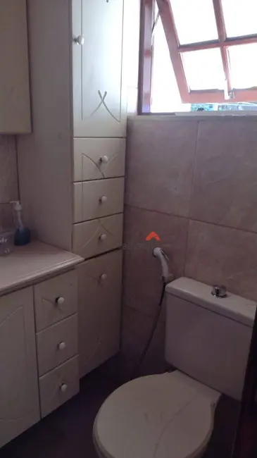 Sobrado com 2 quartos à venda, 80m2 em Vila Santa Luzia, Taboao Da Serra - SP - imagem 3 Foto 3 de Sobrado com 2 quartos à venda, 80m2 em Vila Santa Luzia, Taboao Da Serra - SP