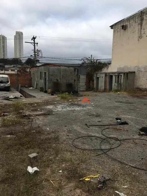 Foto 9 de Terreno / Lote para alugar, 500m2 em Cidade Intercap, Taboao Da Serra - SP