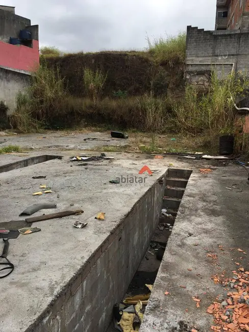 Foto 8 de Terreno / Lote para alugar, 500m2 em Cidade Intercap, Taboao Da Serra - SP