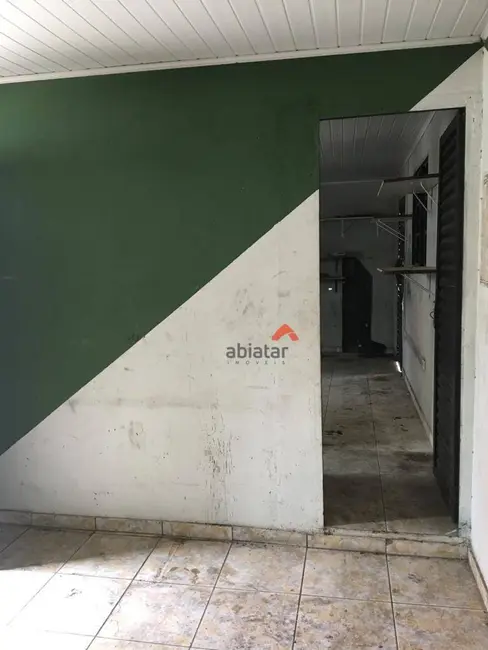 Foto 2 de Terreno / Lote para alugar, 500m2 em Cidade Intercap, Taboao Da Serra - SP